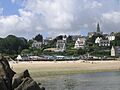 Bretagne - Finistère - Carantec plage du Kélenn 002