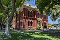 Brewster County Courthouse June 2020