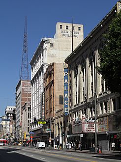 Broadway Theater District, LA, CA, jjron 22.03.2012