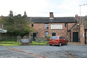 Broseley Pipeworks (geograph 3067621)