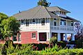 Butterfield Livestock Co House - Weiser Idaho
