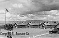 CCC Camp Tule Lake