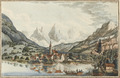 CH-NB - Arth, von Nordwesten - Collection Gugelmann - GS-GUGE-ASCHMANN-C-1