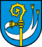 Coat of arms of Abtwil