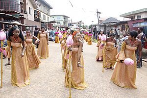 Calabar Group 2