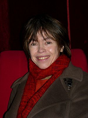 Camille de Casabianca 2010 a