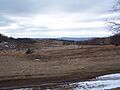 Camp Allegheny-Battlefield