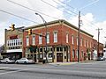Cannon Building