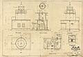 Cape Capricorn - Concrete Tower-Engine House