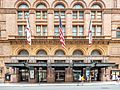 Carnegie Hall - Entrance (48155558951)