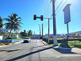 Carretera PR-872, Bayamón, Puerto Rico (1)