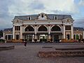 Casa de la Cultura Chiquinquira