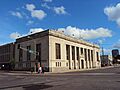 Cass Bank on N. 13th Street