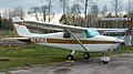 Cessna 172B N7706X