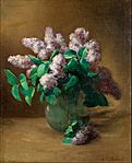 Charles Ethan Porter - Lilacs - Google Art Project