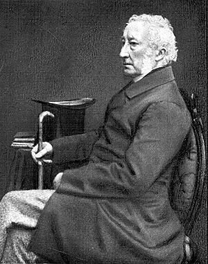 Charles Stirling of Muiravonside 1789-1867