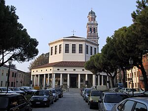 Chiesa della rotonda