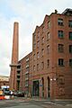 Chorlton New Mill - geograph.org.uk - 712931