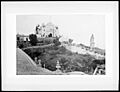 Church of the Hill, Guadalupe, Mexico, ca.1900 (CHS-687)