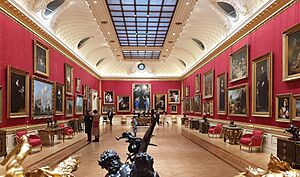 City of Westminster - The Wallace Collection - 20220209162742