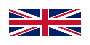 Civil Jack of the United Kingdom