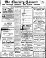 Cloncurry Advocate