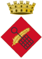 Coat of Arms of Sant Feliu de Llobregat
