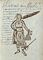 Codex canadensis, p. 14