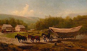 Conestoga Wagon 1883 - 512px