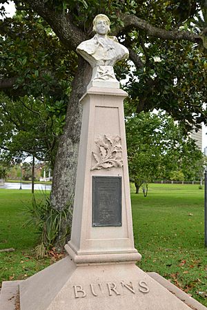 Confederate Park, Jacksonville, FL, US