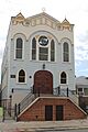 Congregation Tifereth Israel, Corona, Queens, New York