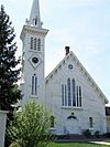 Congregational Church of Plainville