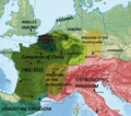 Conquests of Clovis