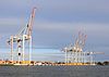 Container port cranes southampton.JPG