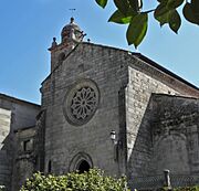 Convento de San Francisco, Pontevedra (7048243625)