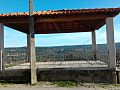 Coreto em Ribalonga
