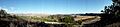 Corral de Piedra panorama facing southeast