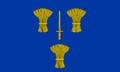 County Flag of Cheshire