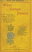 Cover of book