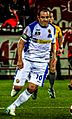 Cuauhtémoc Blanco-Dorados