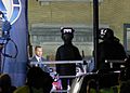 Cubs 029 (30085597324) Alex Rodriguez Fox Sports postgame