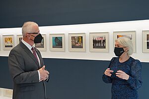 DCMS SoS Visits the National Center for Missing and Exploited Children - 51737071262