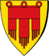 Coat of arms of Böblingen  