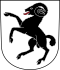 Coat of arms of Dägerlen