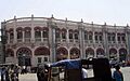 Darbar Garh Market Jamnagar - panoramio