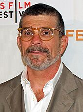 David Mamet 2 by David Shankbone 1