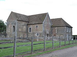 DennyAbbey
