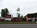 Downtown Hazen, AR 002