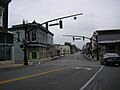 Downtown Lebanon, Kentucky