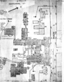 Early blueprint - Knowlton Factory